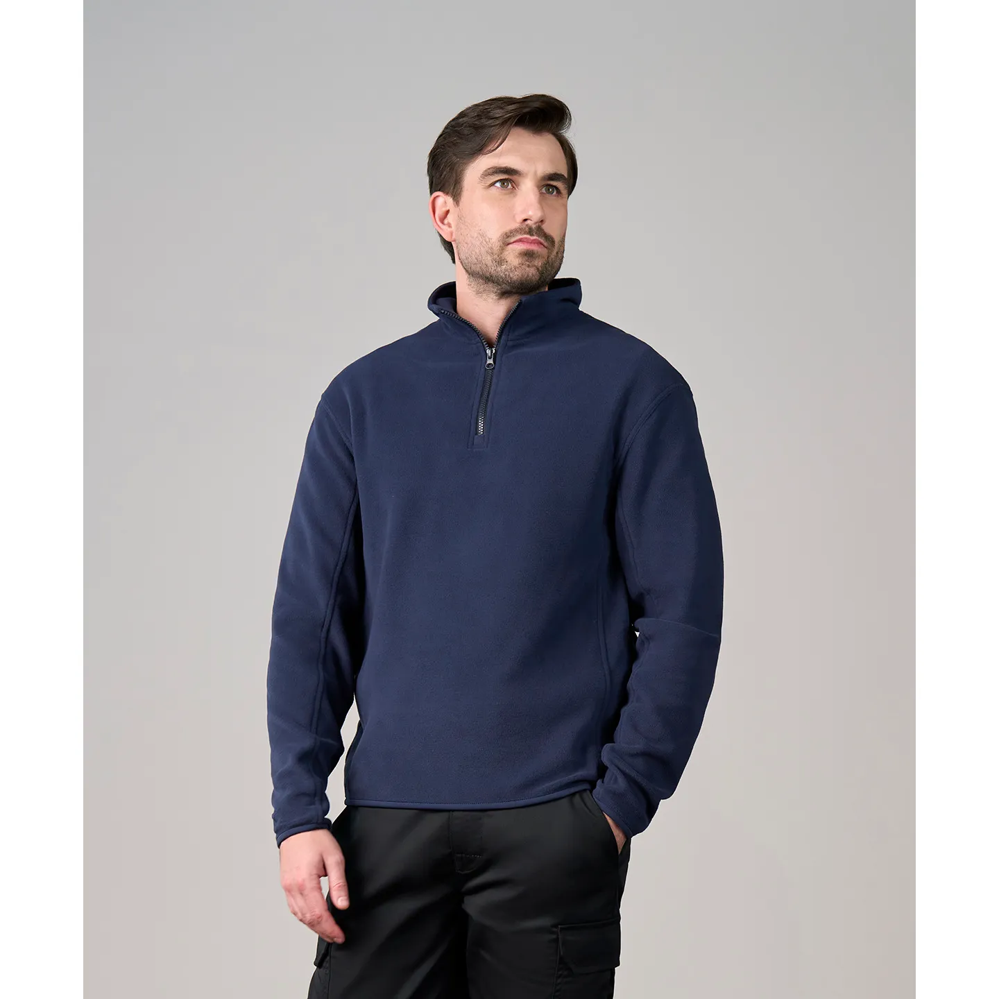 ProRTX Pro 1/4-Zip Microfleece